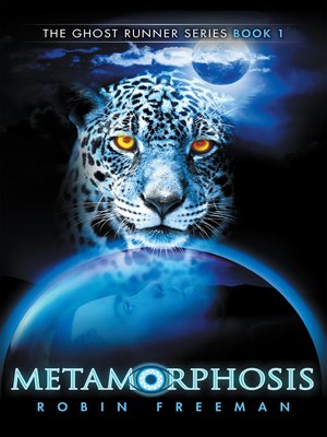 cover image of Metamorphosis